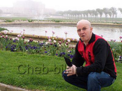 cheb bilal